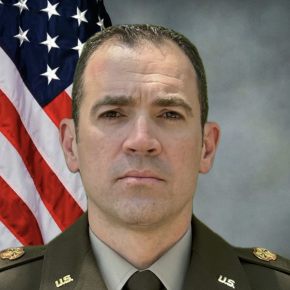 CH (CPT) Glenn Bezerra